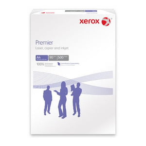 XEROX PREMIER A4 90GRS PEF C QU