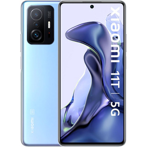 XIAOMI 11T 128GB Blue PXM