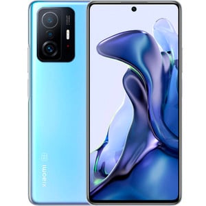 XIAOMI 11T PRO 256GB CELESTIAL BLUE