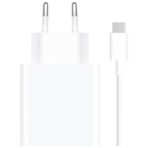 XIAOMI 120W CHARGING COMBO EU