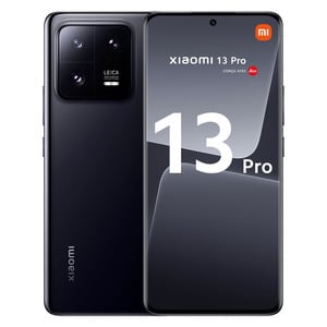 XIAOMI 13 PRO 256 BLACK