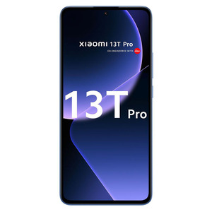 XIAOMI 13T PRO 512GB ALPINE BLUE