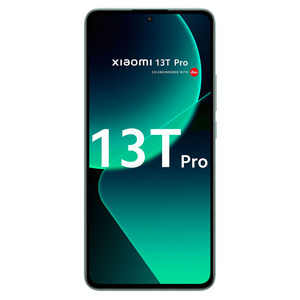 XIAOMI 13T PRO 512GB MEADOW GREEN