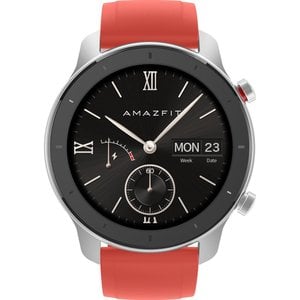 AMAZFIT GTR 42MM RED