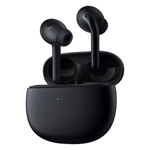 XIAOMI BUDS 3 GLOSS BLACK