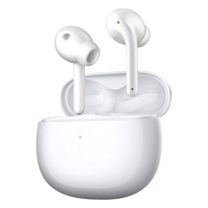 XIAOMI BUDS 3 GLOSS WHITE