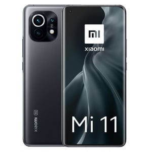 XIAOMI MI 11 256GB GREY