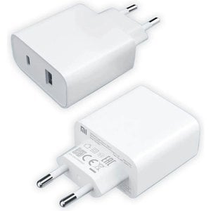 XIAOMI MI 33W WALL CHARGER A/C