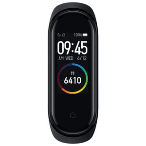 XIAOMI MI BAND 4 BLACK