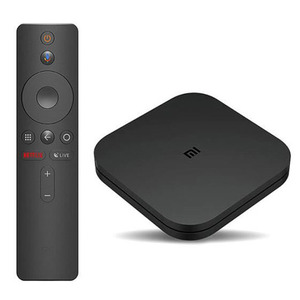 XIAOMI MI BOX S 4K