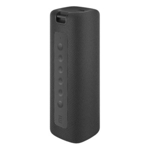 XIAOMI MI PORTABLE BT SPEAK BK