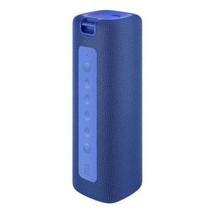 XIAOMI MI PORTABLE BT SPEAK BLUE