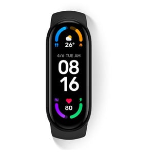 XIAOMI MI SMART BAND 6