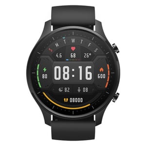 XIAOMI MI WATCH BLACK