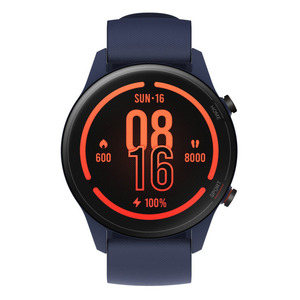 XIAOMI MI WATCH BLUE