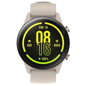 XIAOMI MI WATCH IVORY