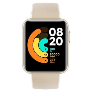 XIAOMI MI WATCH LITE IVORY