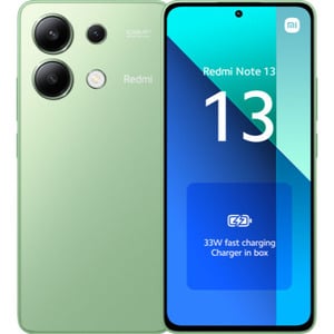 XIAOMI NOTE 13 4G 6GB 128 ROM GR