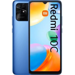 XIAOMI REDMI 10C OCEAN BLUE 64GB