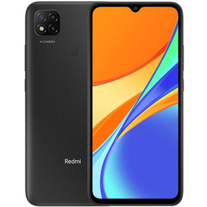 XIAOMI REDMI 9C 128GB GREY