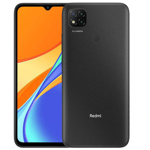 XIAOMI REDMI 9C 32GB MID GREY