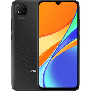 XIAOMI REDMI 9C 64GB GREY