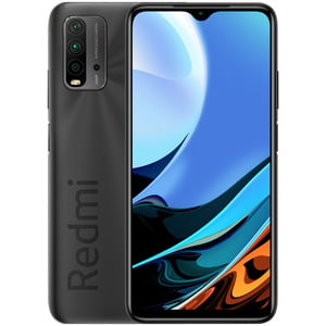 XIAOMI REDMI 9T 64GB GRAY