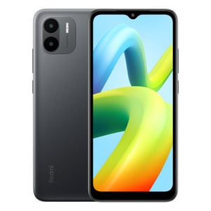 XIAOMI REDMI A1 BLACK 32GB