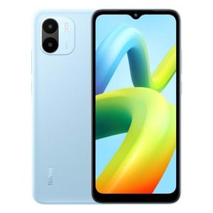 XIAOMI REDMI A1 LIGHT BLUE 32GB