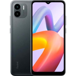 XIAOMI REDMI A2 32 GB BLACK