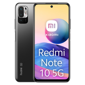 XIAOMI REDMI NOTE 10 64 GB GRAPHITE GRAY