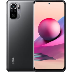 XIAOMI REDMI NOTE 10S 128 GB ONYX GRAY