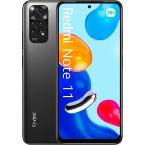 XIAOMI REDMI NOTE 11 128GB GRAY