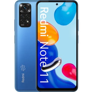 XIAOMI REDMI NOTE 11 MI FAN EDITION 128GB