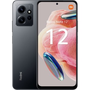 XIAOMI REDMI NOTE 12 128GB ONYX GREY