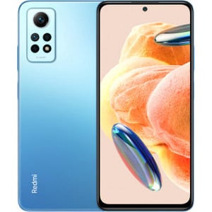 XIAOMI REDMI NOTE 12 PRO 4G 256GB GLACIER BLUE