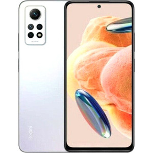 XIAOMI REDMI NOTE 12 PRO 4G 256GB POLAR WHITE