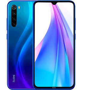 XIAOMI REDMI NOTE 8T 64GB BLUE