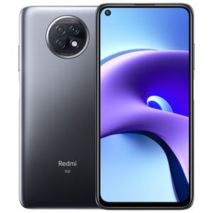 XIAOMI REDMI NOTE 9T 128GB BLACK