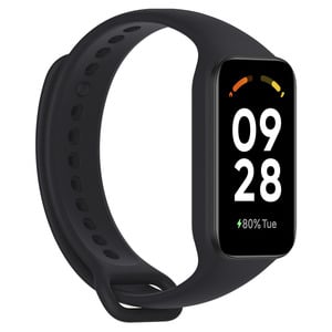 XIAOMI REDMI SMART BAND 2 BLACK