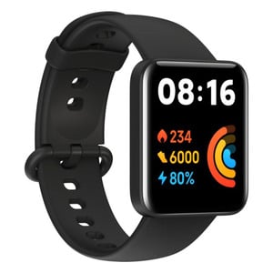 XIAOMI REDMI WATCH 2 LITE BLACK