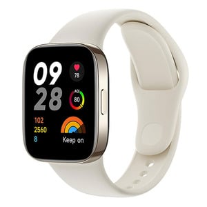 XIAOMI REDMI WATCH 3 IVORY WHITE