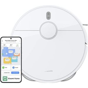 XIAOMI ROBOT VACUUM S10 PLUS