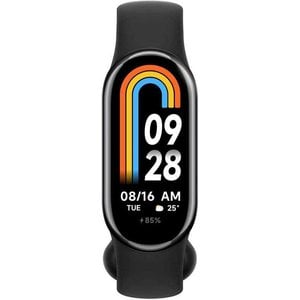 XIAOMI SMART BAND 8 GRAPHITE