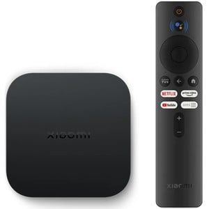 XIAOMI TV Box S 2nd Gen