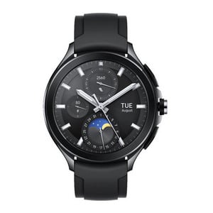 XIAOMI WATCH 2 PRO BT BLACK