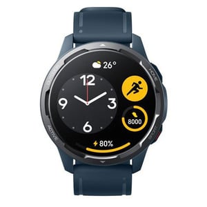 XIAOMI WATCH S1 ACTIVE GL BLUE