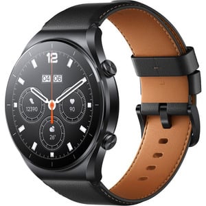 XIAOMI WATCH S1 GL BLACK