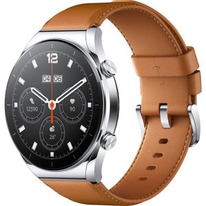 XIAOMI WATCH S1 GL SILVER