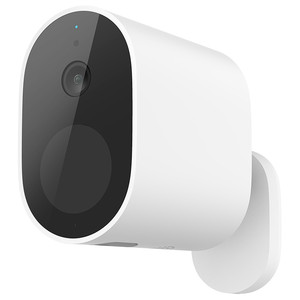 XIAOMI WIRELESS OUTDOOR SECURITY CAMERA 1080P